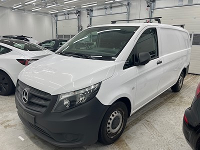Mercedes-Benz VITO 114 CDI FWD 136 lang A2 2800 UA!