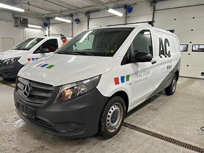 Mercedes-Benz Vito A1 Kompakt FWD 102HK UA!