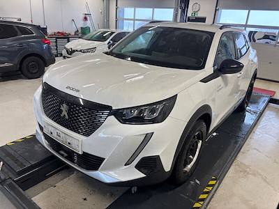 Peugeot 2008 van Allure Pack BlueHDI 130 EAT8 VAN UA!