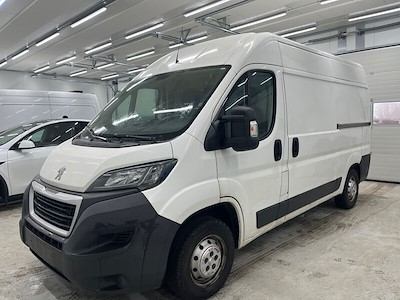Peugeot Boxer 2.0 Bluehdi 330 L2h2 130 Premium UA!