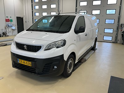 Peugeot EXPERT LW Plus L2 2.0 HDI 122 HK UA!