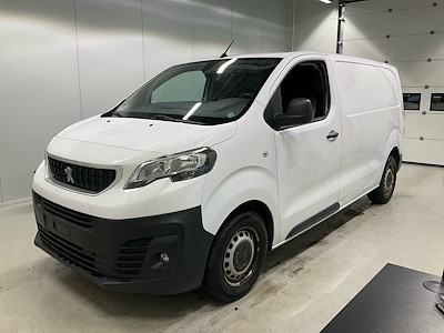 Peugeot EXPERT LW Plus L2 2.0 HDI 122 HK UA!