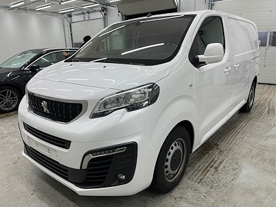 Peugeot Expert Premium L2 Pro 2.0 Bluehdi 122 Aut UA!