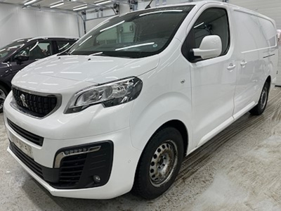 Peugeot Expert Premium L3 2.0 Bluehdi 122 Eat8 UA!