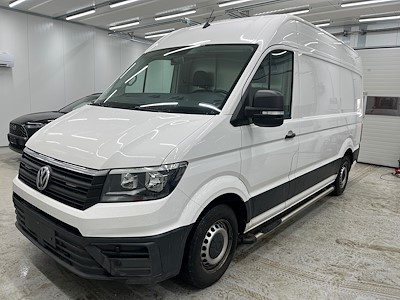 Volkswagen Crafter 35 2.0tdi 140hk Auto L3h2 UA!