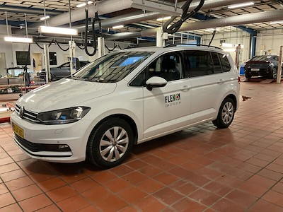 Volkswagen Touran van 1.5 TSI EVO ACT 150 Comfortline Plu DSG7 UA!