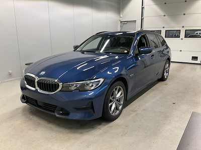 BMW 3 serie 330e F Sport Line Touring auto UA!