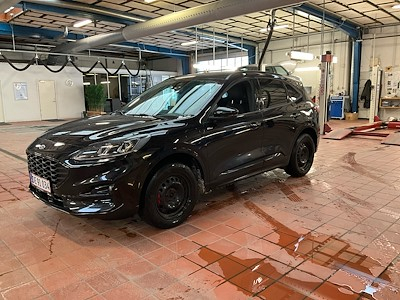 Ford KUGA 2.5 Plug-in Hybrid 225Hk St-Line X CVT UA!