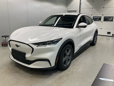 Ford Mustang mach-e 98kwh 294 F Premium Rwd Ur UA!