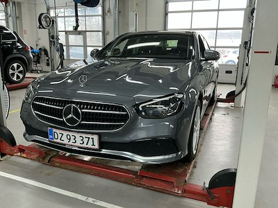 Mercedes-Benz E-KLASSE 2.0 E 300 de Business auto UA!