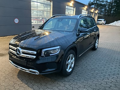 Mercedes-Benz Glb Glb 220 D Business UA!