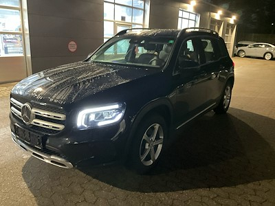 Mercedes-Benz Glb Glb 220 D Business UA!