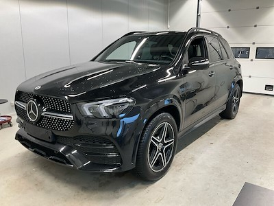 Mercedes-Benz Gle Gle 350 De F 4matic UA!