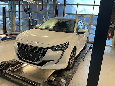 Peugeot 208 Edition 210+ Blue HDI UA!,