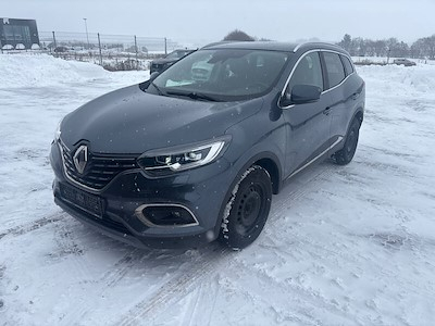 Renault KADJAR 1.3 Tce 160 INTENS EDC UA!