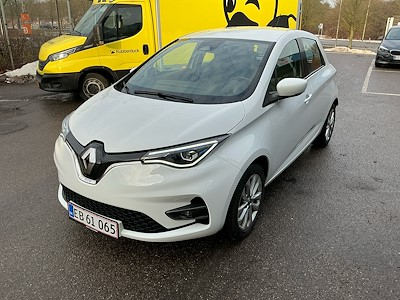 Renault ZOE Zen R110 - 52 kWh UA!