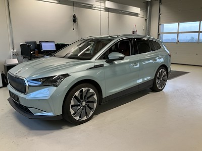 Skoda ENYAQ 204 Hk 77/82kwh 80 UA!