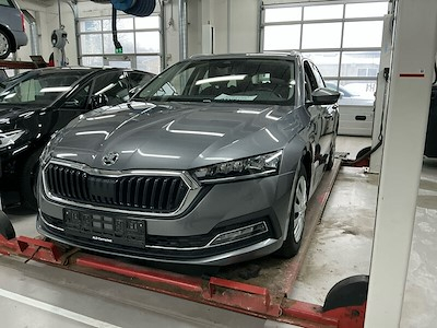 Skoda OCTAVIA 2,0 TDI AdBlue Style DSG7 Combi UA!