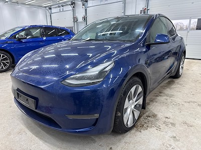 Tesla Model Y Bev Long Range 4wd UA!