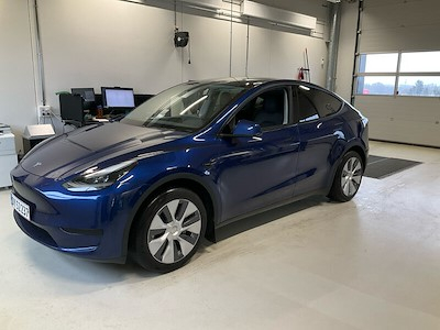 Tesla Model Y BEV RWD UA!