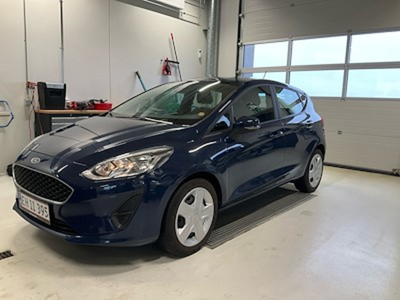 Ford Fiesta 1.1 Trend 85HK 5dr UA!