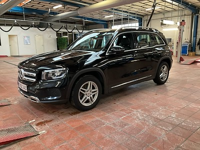 Mercedes-Benz GLB 2.0 GLB 220 D Business 4Matic DCT UA!