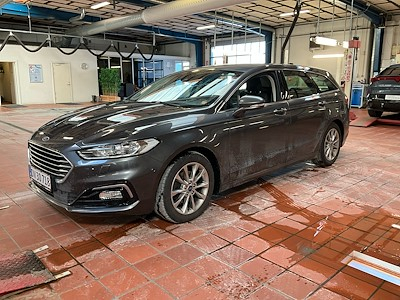 MG HS Ehs Plug-In Hybrid Luxury UA!