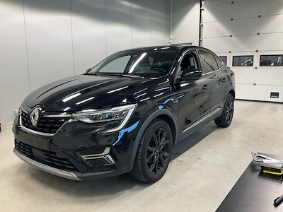 Renault Arkana E-Tech Hybrid 145 Intens UA!