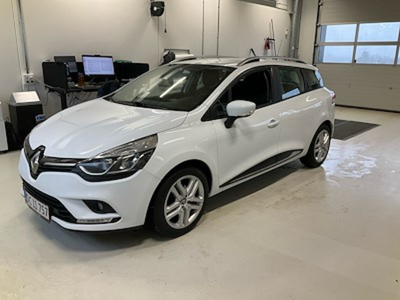 Renault Clio 0.9 TCE 90 ZEN FLEET SPORT TOURER UA!