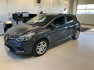 Renault Clio 0.9 TCE 90 ZEN FLEET SPORT TOURER UA!