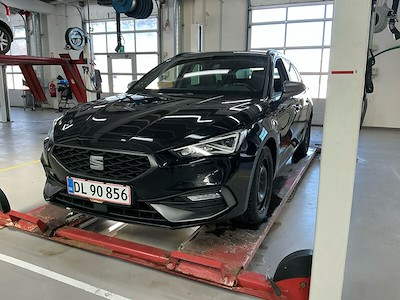 Seat Leon 1,4 Tsi E-Hybrid Dsg6 Fr Business Ed. St UA!