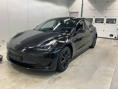 Tesla Model 3 Bev Rwd UA!