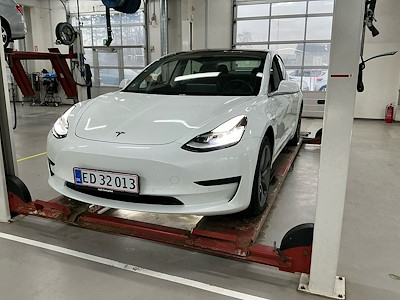 Tesla Model 3 STANDARD PLUS RWD AUTO UA!