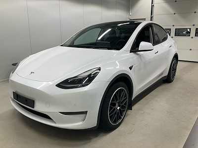 Tesla Model Y Bev Long Range 4wd UA!