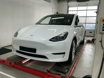 Tesla Model Y BEV RWD UA!