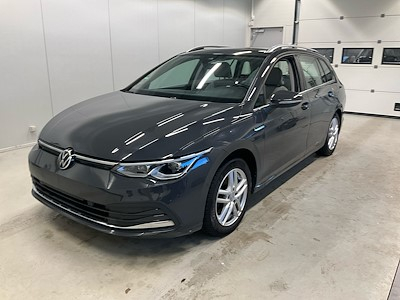 Volkswagen Golf 1,5 Etsi Mild Hybrid 150 Dsg(7) Style St UA!