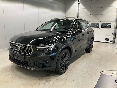 Volvo Xc40 T5 Recharge Plus Bright Vbl UA!