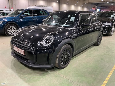 MINI 5 door 1.5 COOPER