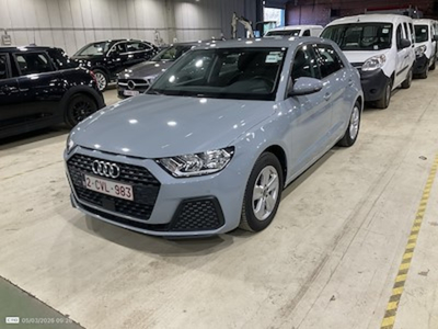 Audi A1 1.0 25 TFSI ATTRACTION