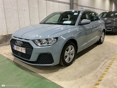 Audi A1 1.0 25 TFSI ATTRACTION
