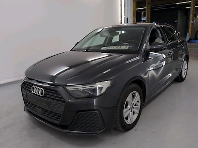 Audi A1 sportback - 2019 30 TFSI S tronic