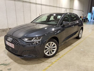 Audi A3 sportback diesel - 2020 30 TDi