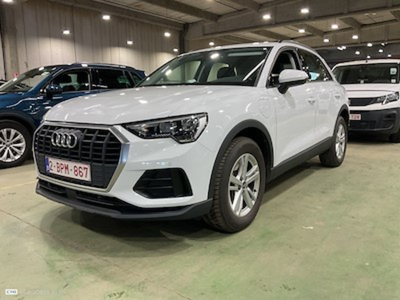 Audi Q3 1.4 45 TFSI E S TRONIC
