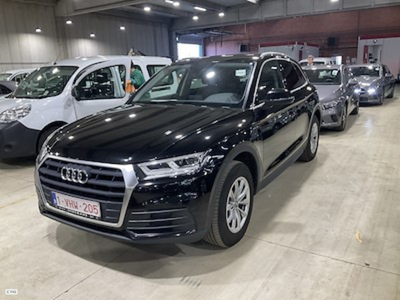 Audi Q5 diesel - 2017 2.0 TDi