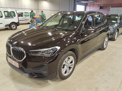 BMW X1 1.5 XDRIVE25E (162KW)