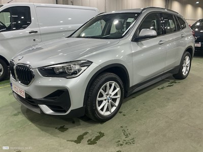 BMW X1 - 2019 1.5i sDrive18 OPF