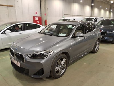 BMW X2 1.5 SDRIVE16D DCT 85KW