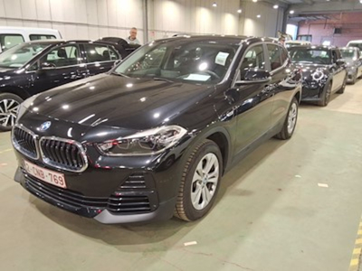 BMW X2 1.5 XDRIVE25E PHEV 162KW)
