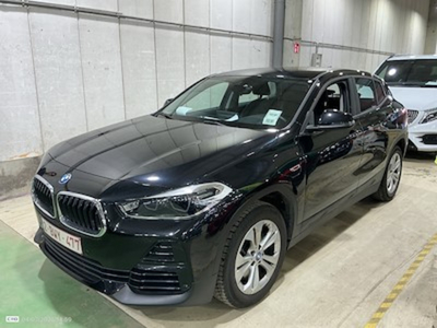 BMW X2 1.5 XDRIVE25E PHEV 162KW)