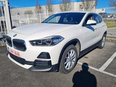 BMW X2 2.0 SDRIVE18D AUTO 100KW